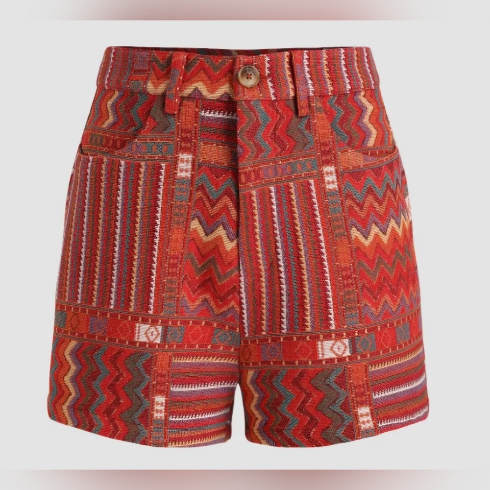 Cider Boho Geometric Set S - Picture 2 of 8